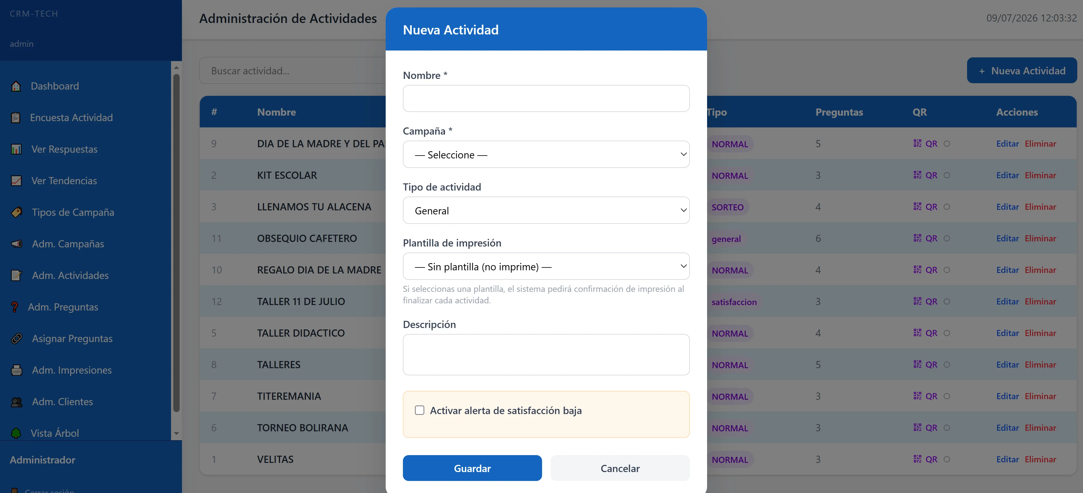 CRM 2